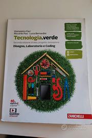 tecnologia.verde - zanichelli