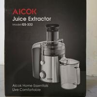 Centrifuga AICOK GS-332 in Acciaio Inox