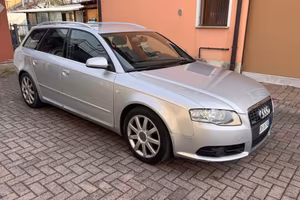 Audi A4 2.0 Tdi 140cv