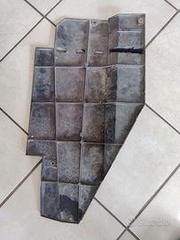 Protezione motore Ape