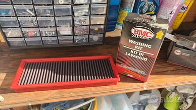 filtro BMC golf 6 gti 