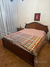 Letto matrimoniale