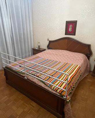 Letto matrimoniale