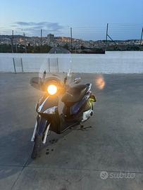 liberty 125
