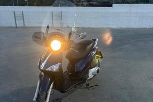 liberty 125