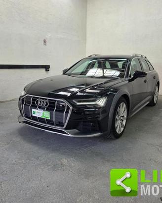 AUDI A6 allroad 40 TDI 2.0 quattro S tronic GARA
