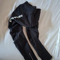 Pantaloni ciclismo donna