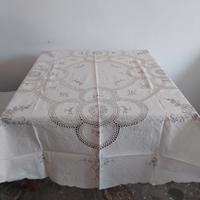 tovaglia vintage