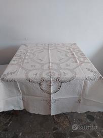 tovaglia vintage