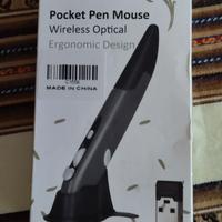 Mouse a penna