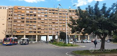 Piazza della Repubblica:panoramico ufficio mq. 195