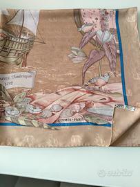 foulard Hermes originale 