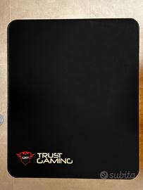 Tappeto Trust Gaming