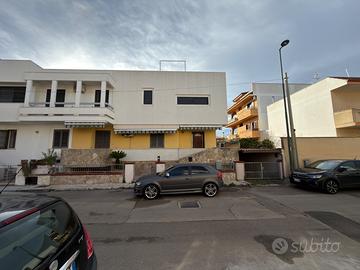 Vendita casa indipendente ad Aradeo