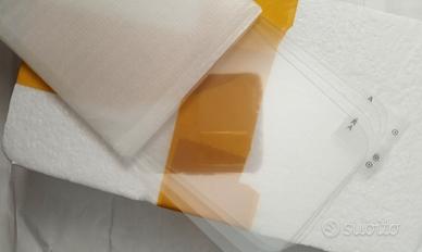 4 vetri protezione proteggi schermo IPHONE 16