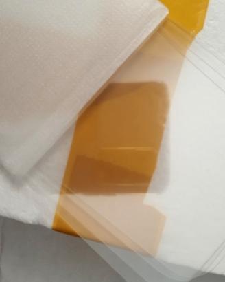 4 vetri protezione proteggi schermo IPHONE 16