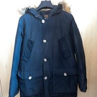 Woolrich