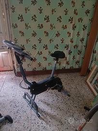 cyclette