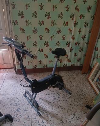 cyclette