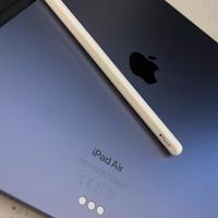 IPAD AIR VIOLA 64GB WIFI