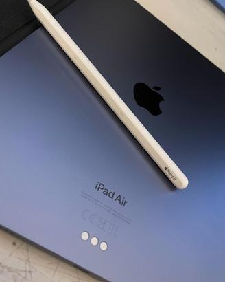 IPAD AIR VIOLA 64GB WIFI