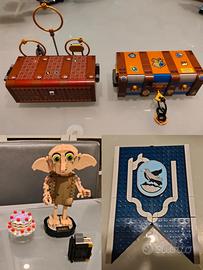 LEGO Harry Potter 