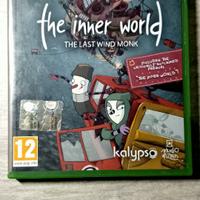 The inner world