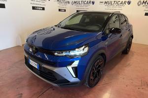 Renault Captur Full Hybrid E-Tech 160 CV Esprit Al