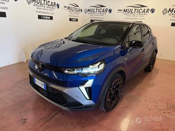 Renault Captur Full Hybrid E-Tech 160 CV Esprit Al