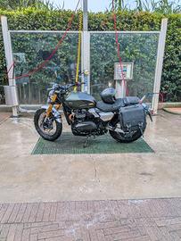 Scrambler 900
