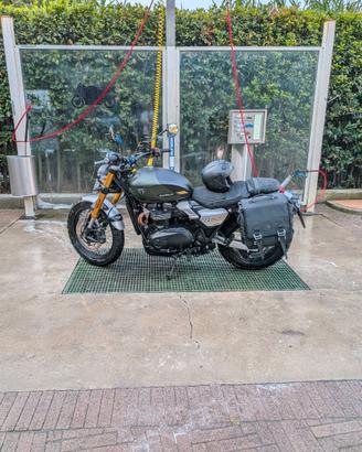 Scrambler 900
