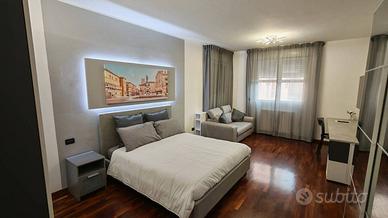 Stanza in appartamento di 16 m² a Bologna