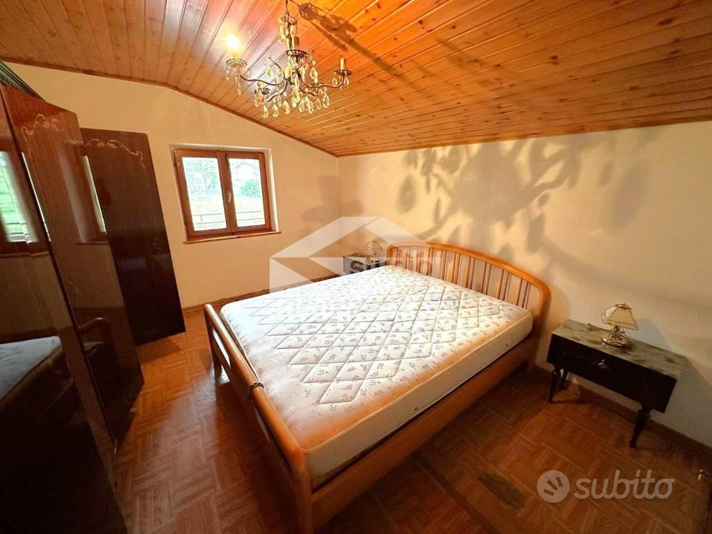Apartment in Vallarsa, Provincia di Trento - Vista 4