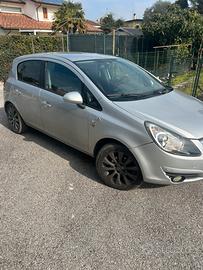 OPEL CORSA 1.2