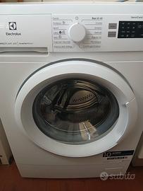 Lavatrice Electrolux