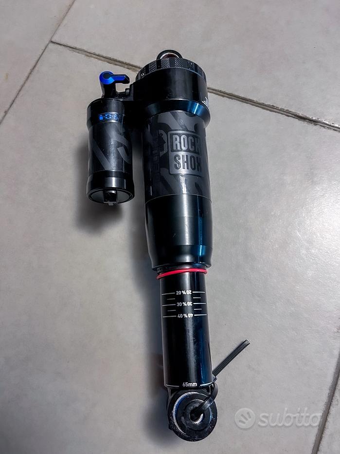 Ammortizzatore Posteriore RockShox Super Deluxe Select+ Plus RT Debon