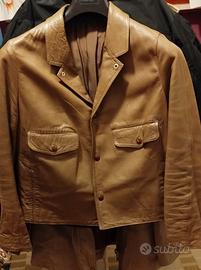 GIACCA IN nappa da uomo