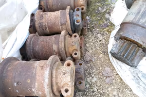 Pezzi escavatore BENATI 328 o simili