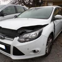 RICAMBI FORD FOCUS 1.6 120 CV GPL ANNO 2013