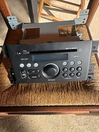 Autoradio  panasonic