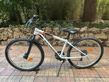 Bicicletta Decathlon RockRider St100 per bambini
