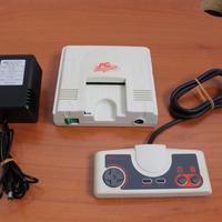 CONSOLE PC ENGINE PCENGINE NEC