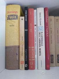 Libri 3/3