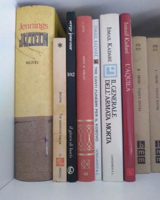 Libri 3/3