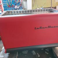 MACCHINA DA CAFFè SAN MARCO  ELETTRONICA