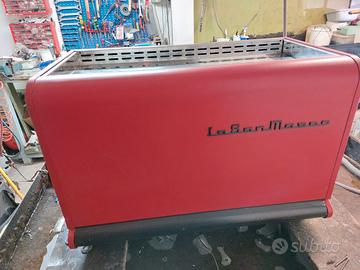 MACCHINA DA CAFFè SAN MARCO  ELETTRONICA