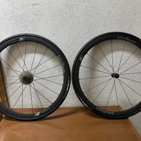 Coppia ruote Vision Trimax 35 KB