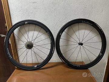 Coppia ruote Vision Trimax 35 KB