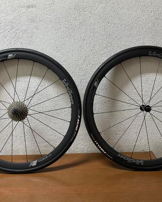 Coppia ruote Vision Trimax 35 KB