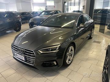 Audi A5 SPB 2.0 TDI 190 CV S tronic Sport Line Ada